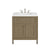 James Martin Chicago 30" Single Vanity