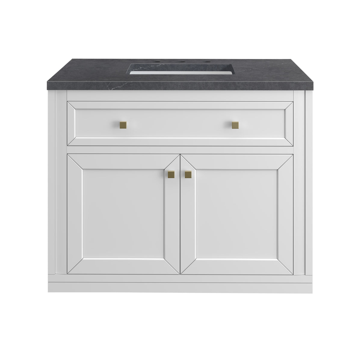 James Martin Chicago 36" Single Vanity