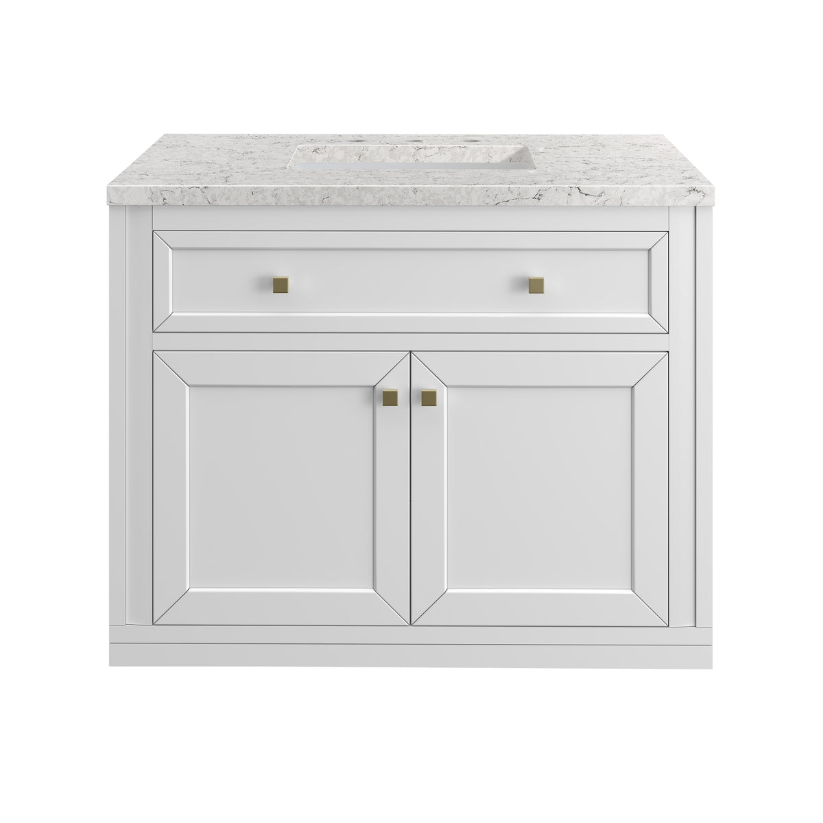 James Martin Chicago 36" Single Vanity
