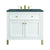 James Martin Chicago 36" Single Vanity