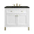 James Martin Chicago 36" Single Vanity