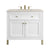 James Martin Chicago 36" Single Vanity