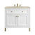 James Martin Chicago 36" Single Vanity