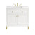 James Martin Chicago 36" Single Vanity