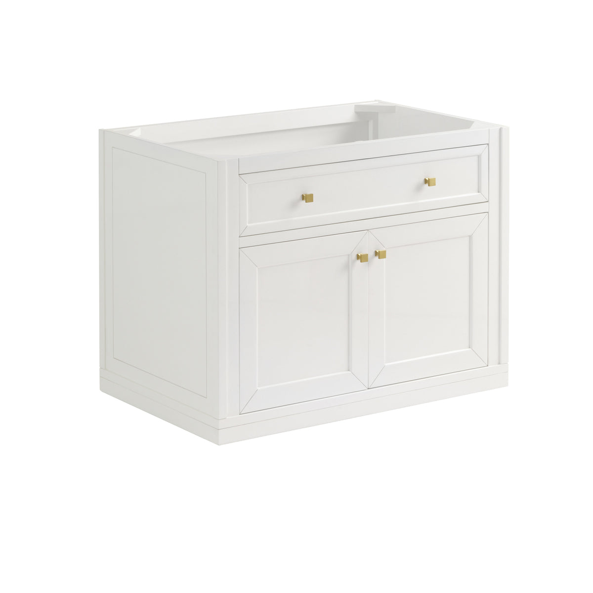 James Martin Chicago 36" Single Vanity - Parent