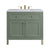James Martin Chicago 36" Single Vanity
