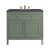 James Martin Chicago 36" Single Vanity