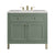 James Martin Chicago 36" Single Vanity