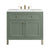 James Martin Chicago 36" Single Vanity