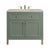 James Martin Chicago 36" Single Vanity