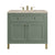 James Martin Chicago 36" Single Vanity