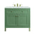 James Martin Chicago 36" Single Vanity