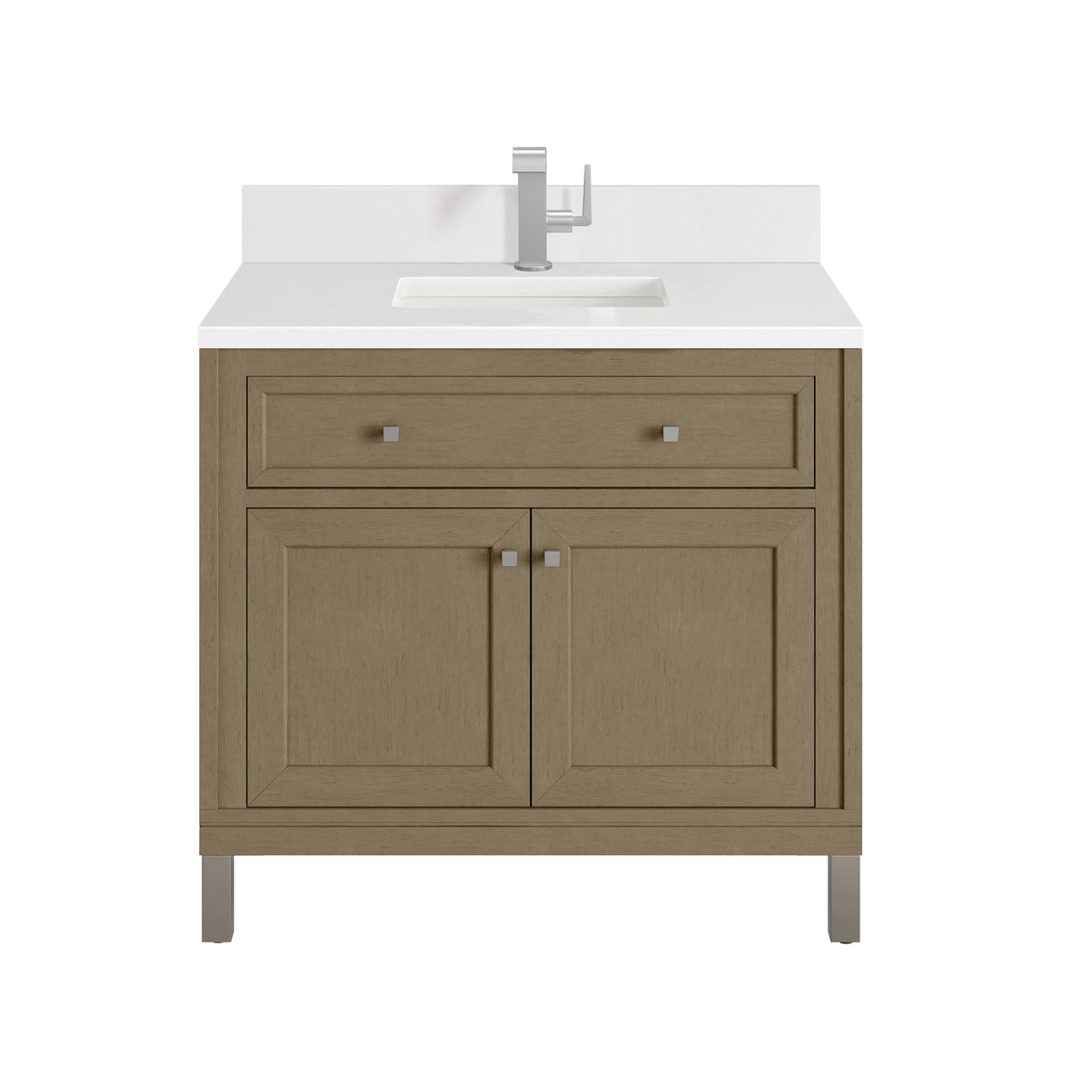 James Martin Chicago 36" Single Vanity
