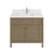 James Martin Chicago 36" Single Vanity