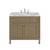 James Martin Chicago 36" Single Vanity