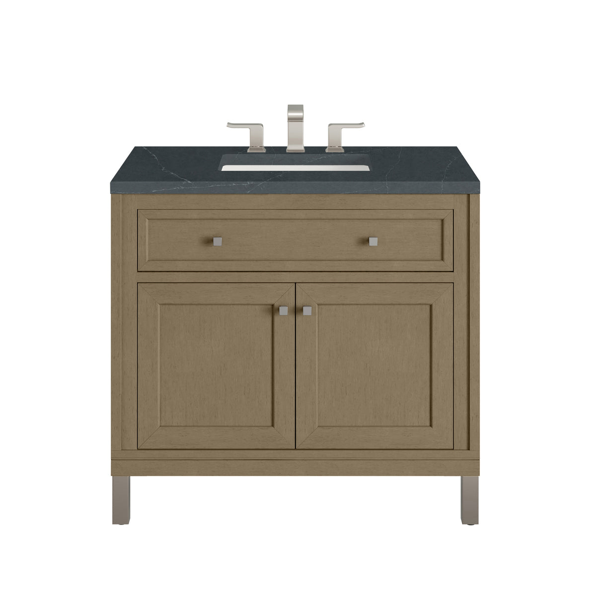 James Martin Chicago 36" Single Vanity