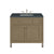 James Martin Chicago 36" Single Vanity