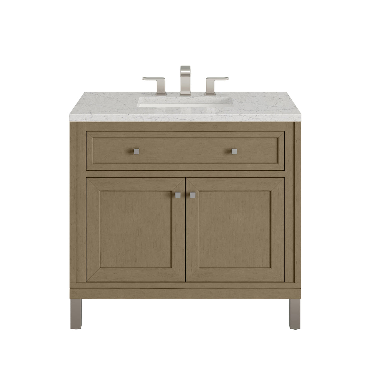 James Martin Chicago 36" Single Vanity
