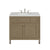 James Martin Chicago 36" Single Vanity