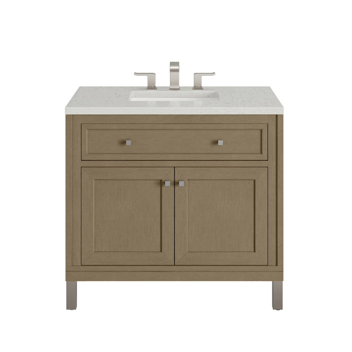 James Martin Chicago 36" Single Vanity