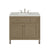 James Martin Chicago 36" Single Vanity