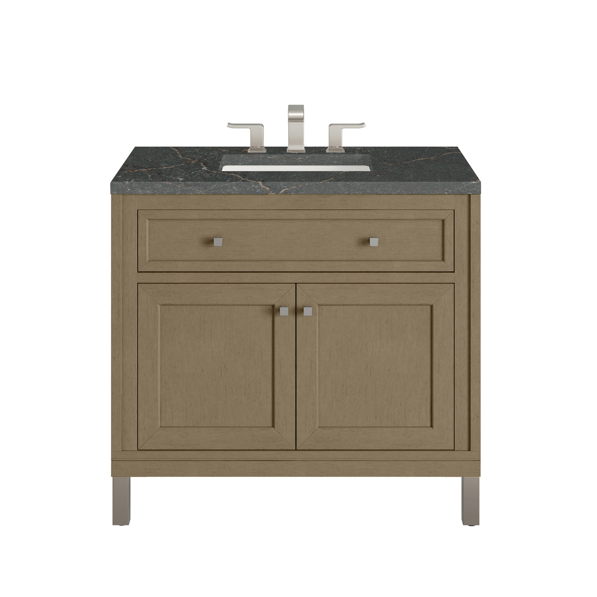 James Martin Chicago 36" Single Vanity