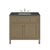 James Martin Chicago 36" Single Vanity