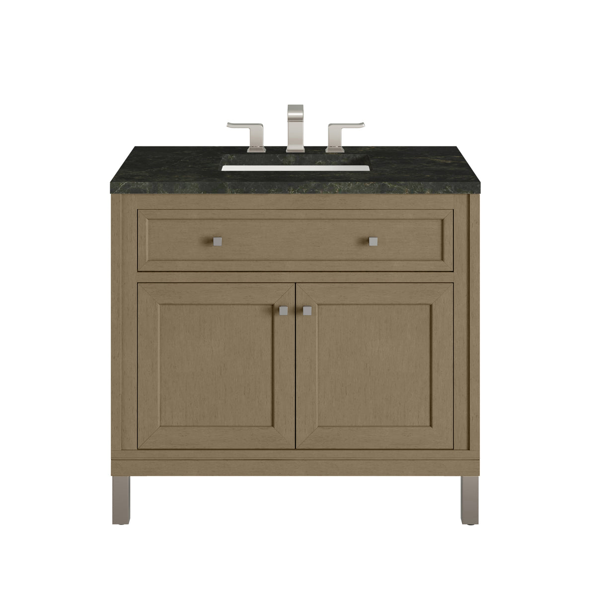 James Martin Chicago 36" Single Vanity