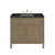 James Martin Chicago 36" Single Vanity