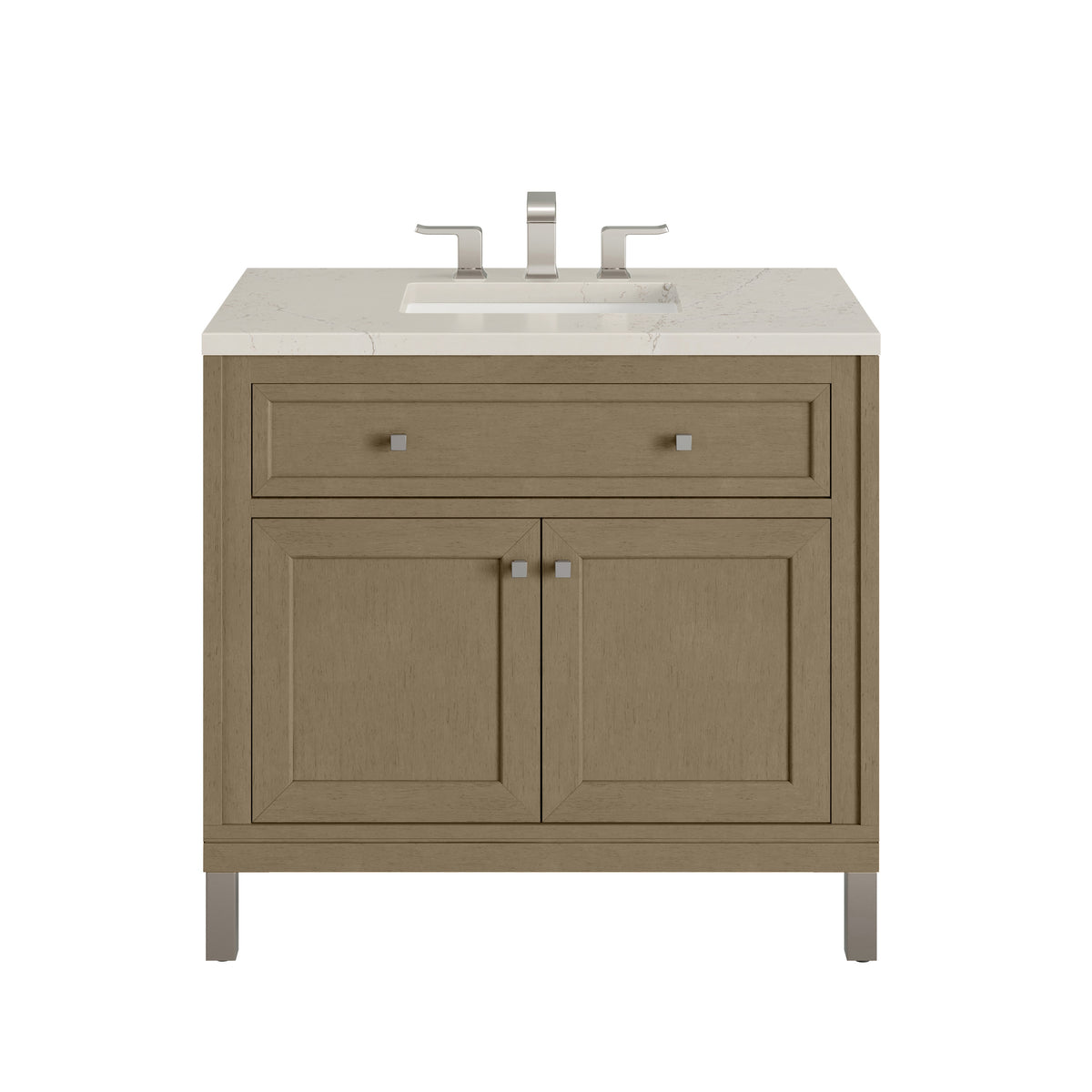 James Martin Chicago 36" Single Vanity