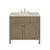 James Martin Chicago 36" Single Vanity