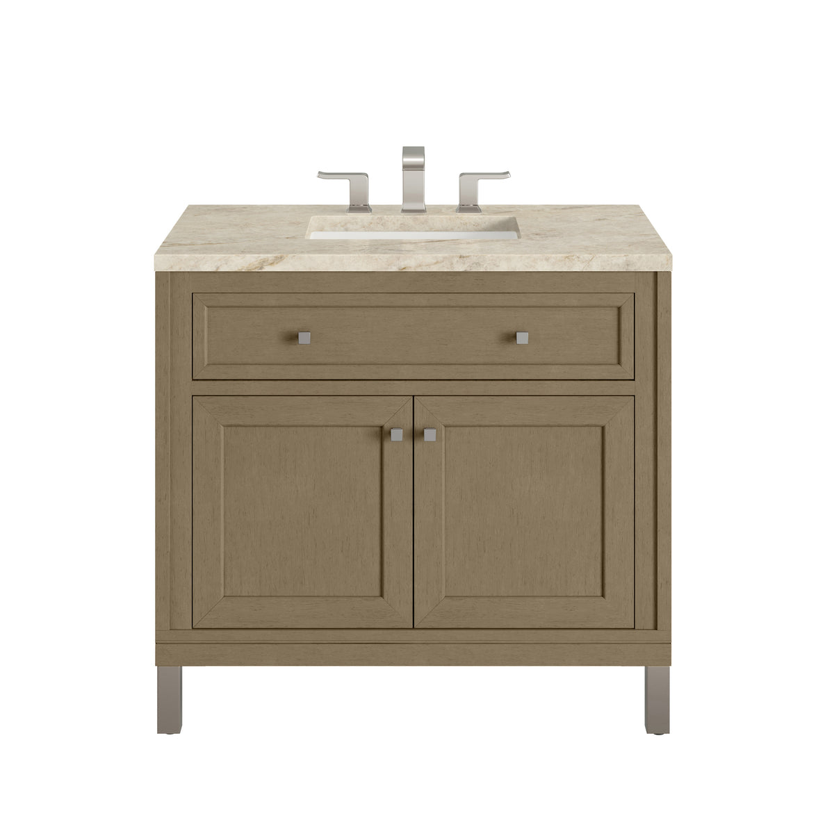 James Martin Chicago 36" Single Vanity