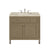 James Martin Chicago 36" Single Vanity