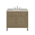 James Martin Chicago 36" Single Vanity