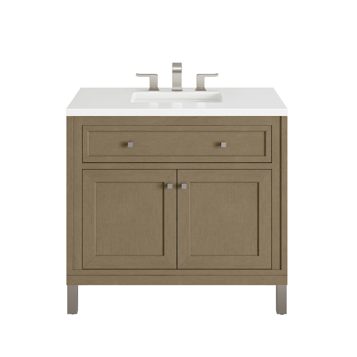 James Martin Chicago 36" Single Vanity