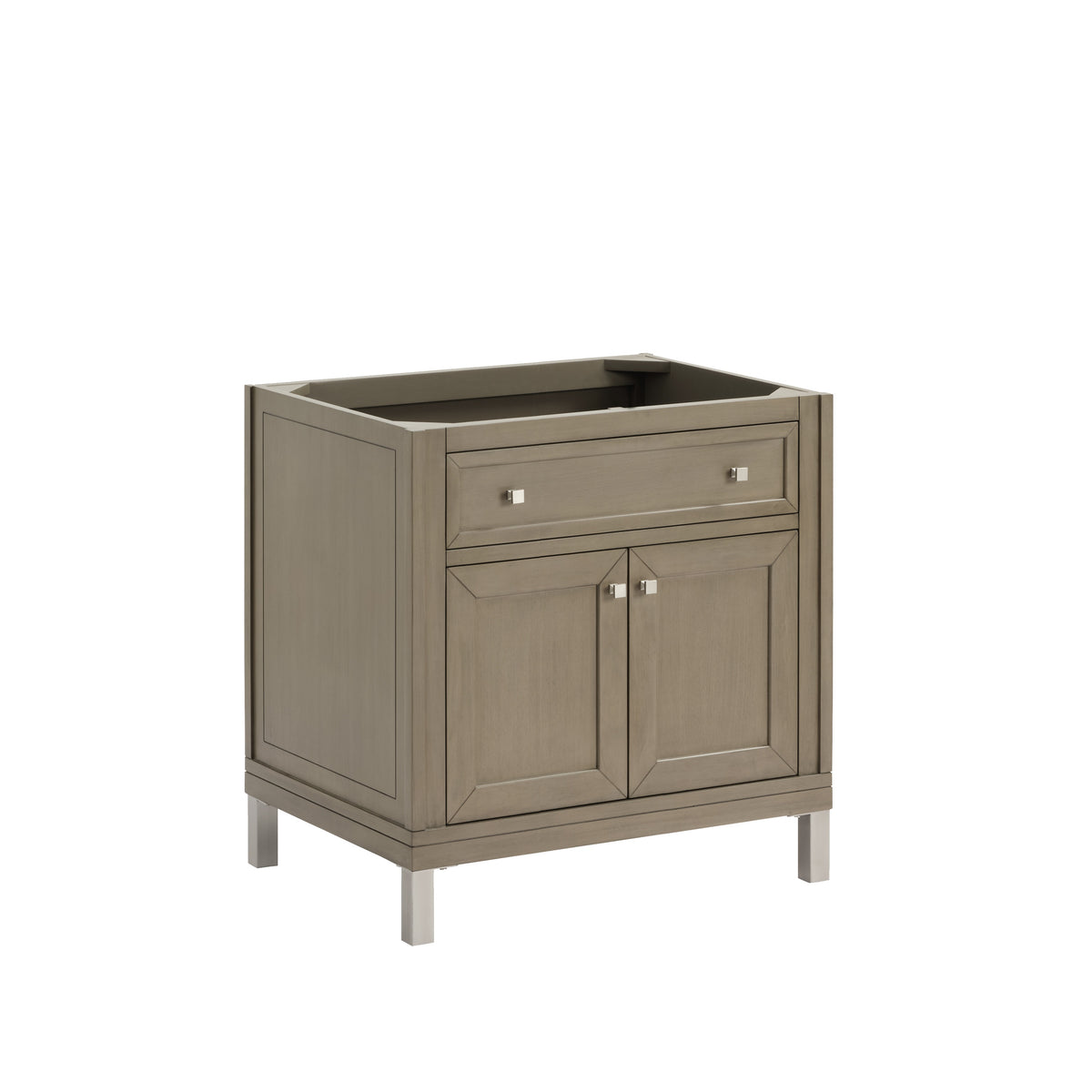 James Martin Chicago 36" Single Vanity