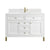 James Martin Chicago 48" Single Vanity