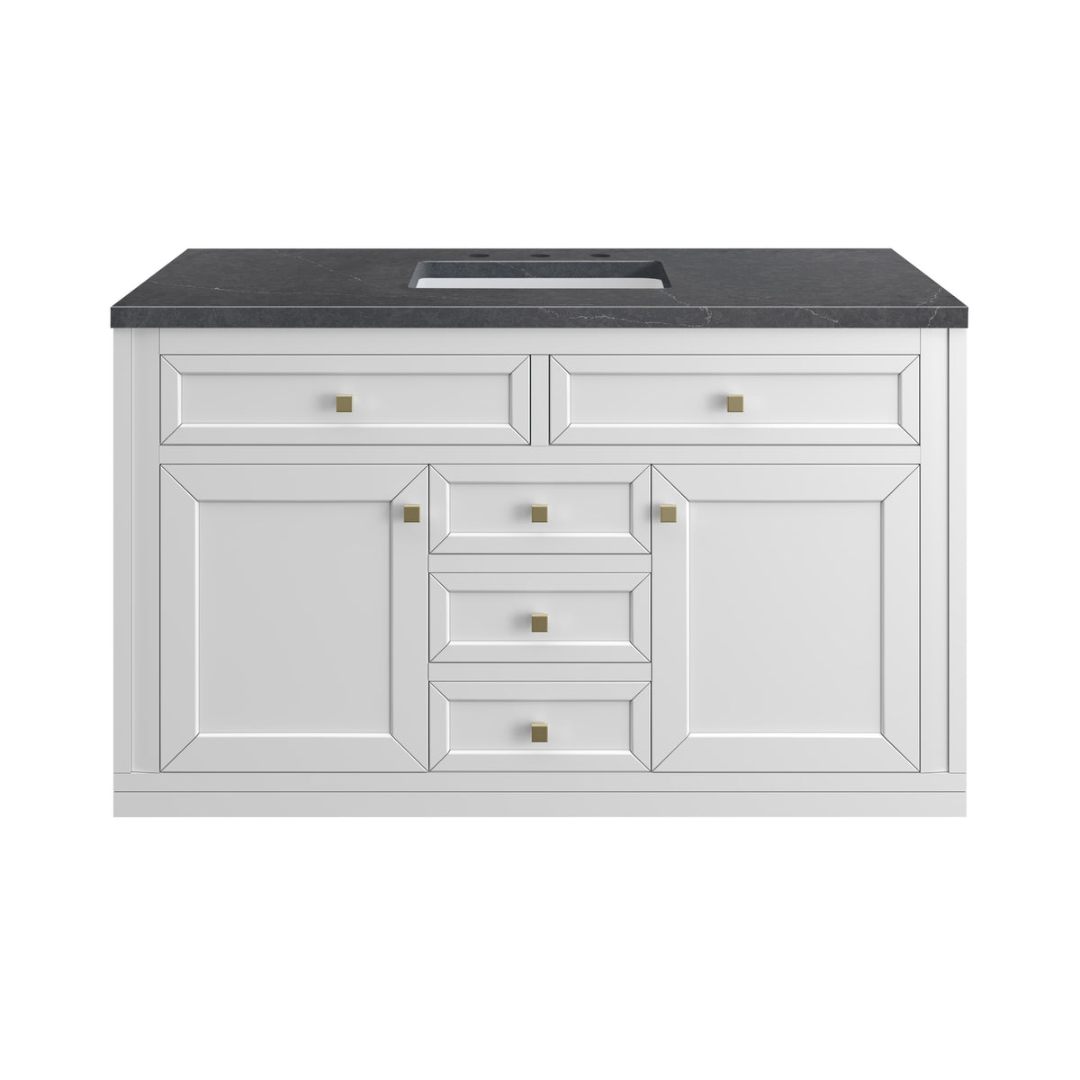 James Martin Chicago 48" Single Vanity