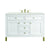 James Martin Chicago 48" Single Vanity