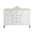 James Martin Chicago 48" Single Vanity