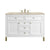 James Martin Chicago 48" Single Vanity