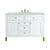 James Martin Chicago 48" Single Vanity