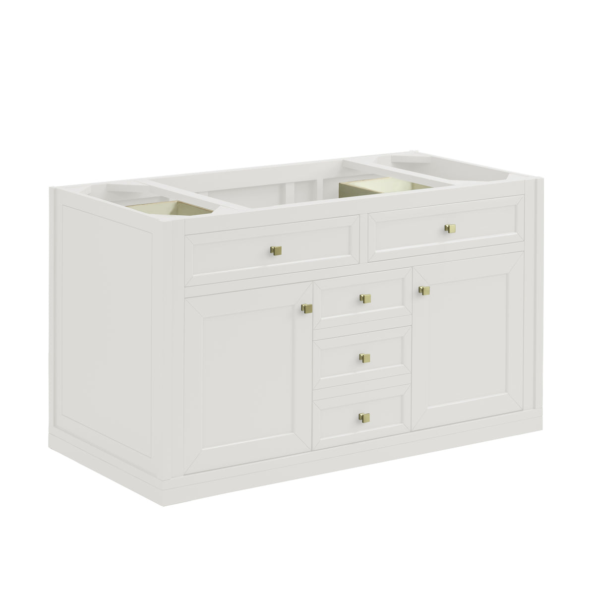 James Martin Chicago 48" Single Vanity - Parent