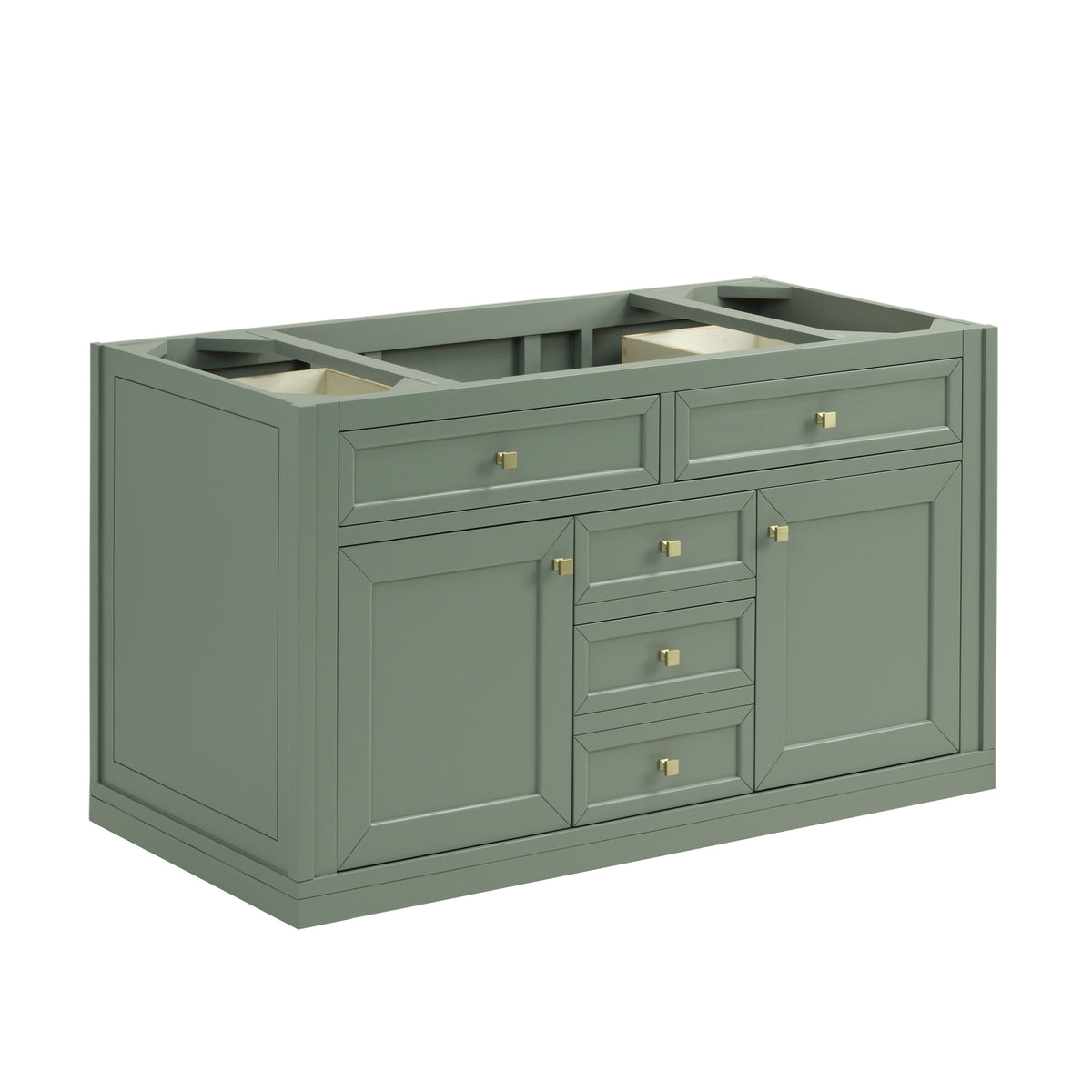 James Martin Chicago 48" Single Vanity