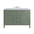 James Martin Chicago 48" Single Vanity