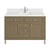 James Martin Chicago 48" Single Vanity