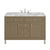 James Martin Chicago 48" Single Vanity