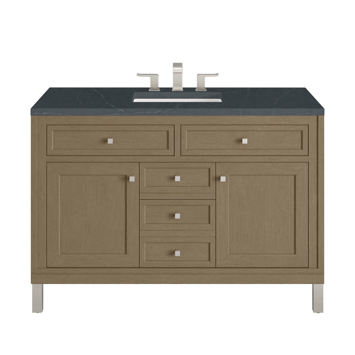 James Martin Chicago 48" Single Vanity