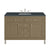 James Martin Chicago 48" Single Vanity