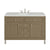 James Martin Chicago 48" Single Vanity